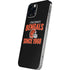NFL Cincinnati Bengals Helmet iPhone 12 Pro Skin
